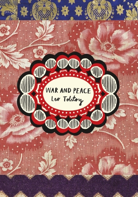 War and Peace (vintage Classic Russians Series)