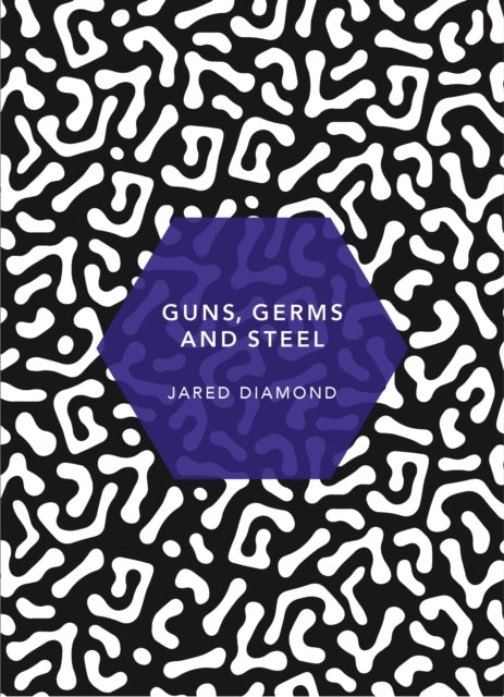 Guns Germs and Steel