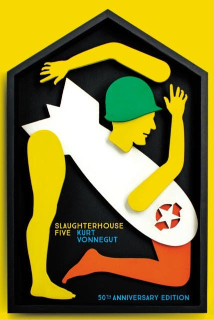 Slaughterhouse 5th Anniversary Edition