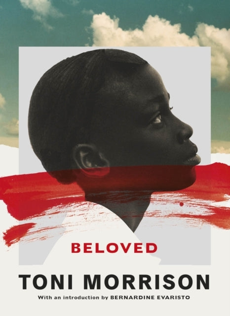 Belovedthe Iconic Pulitzer Prize Winning Novel