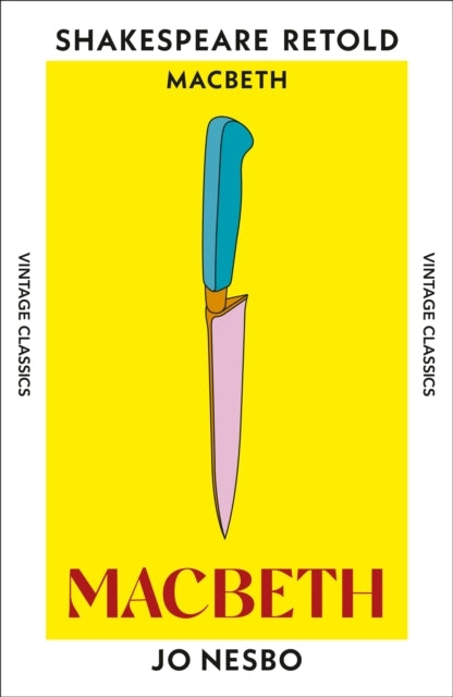 MACBETHMACBETH RETOLD