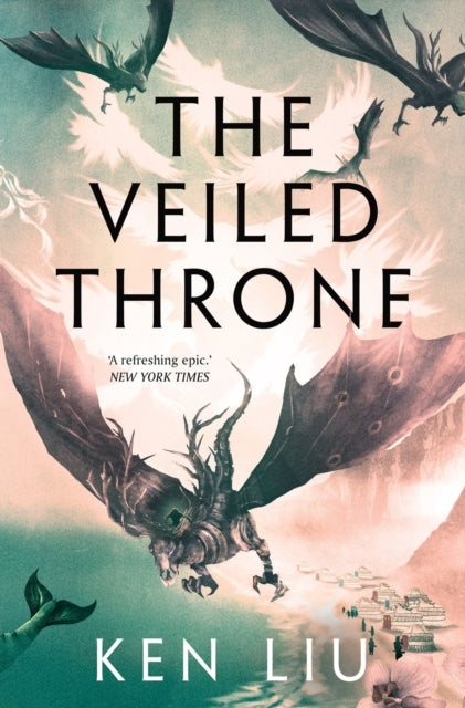 The Vengeful Dead