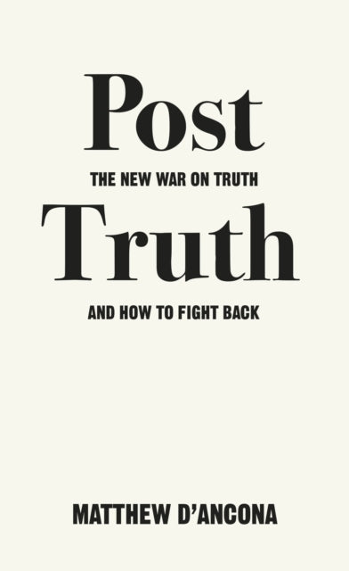 Post-truth