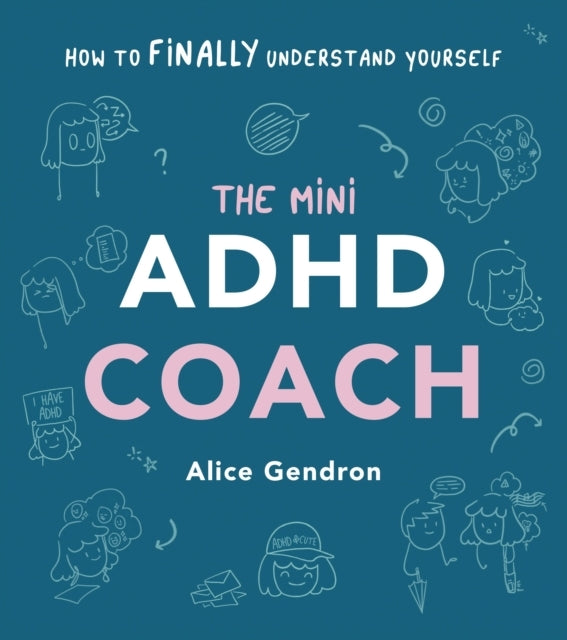 The Mini Adhd Coach