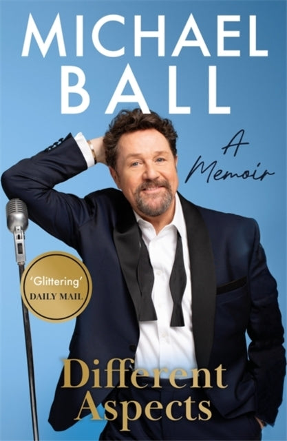 Different Aspects The Magical Memoir From The West End Legen