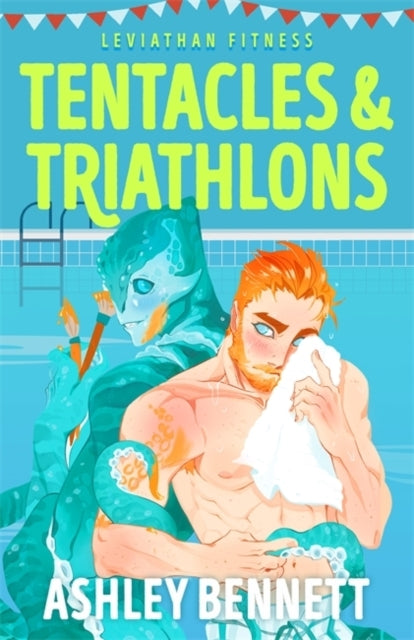 TENTACLES AND TRIATHLONS