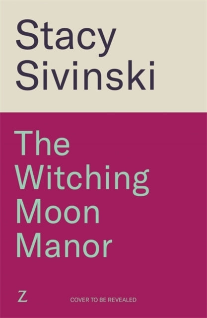 The Witching Moon Manor: The Perfect Cosy Fantasy Read for Spooky Season