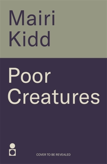POOR CREATURES.