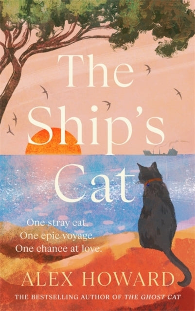 SHIP'S CAT