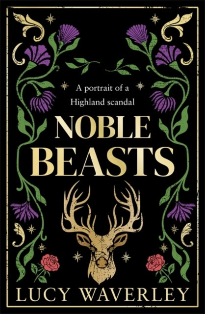 NOBLE BEASTS.