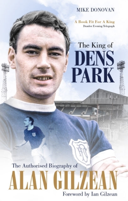 The King Of Dens Park