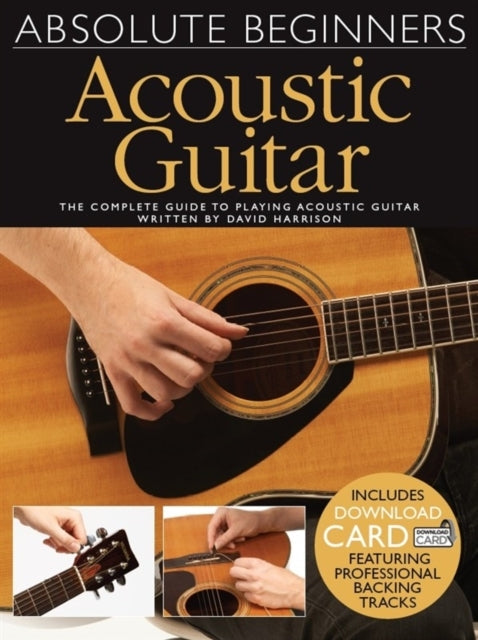 ACOUSTIC GUITAR