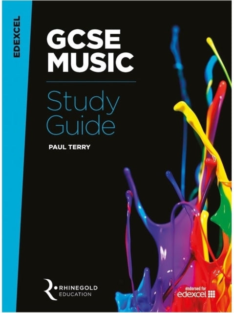 Edexcel Gcse Music Study Guide