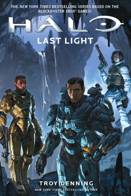 Halo