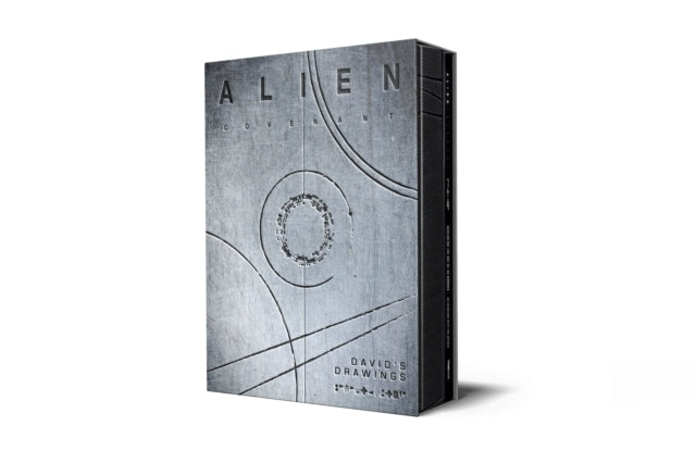 Alien Covet Davids Drawings
