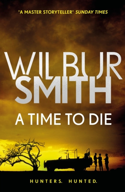 A Time to Die