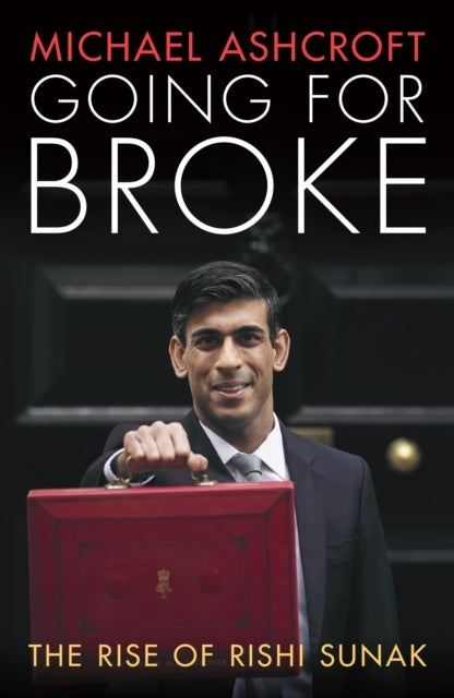 Going For Broke