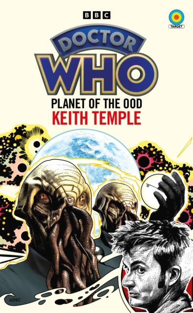 Doctor Who Planet of The Ood (Target Collection)
