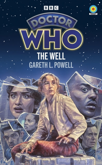 Doctor Who the Well (target Collection)