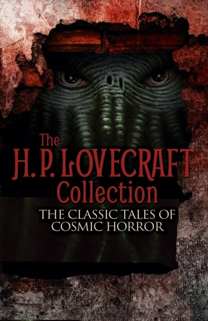 The Hp Lovecraft Collection