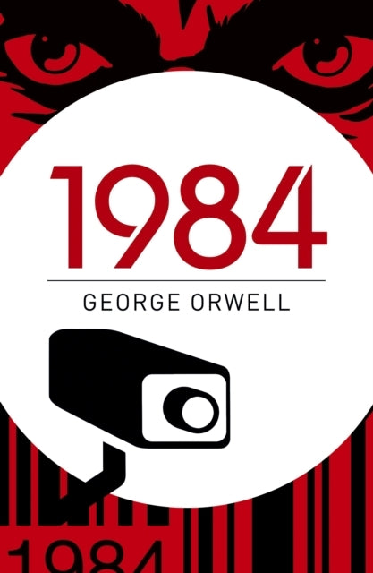 1984 (nineteen Eighty-four)