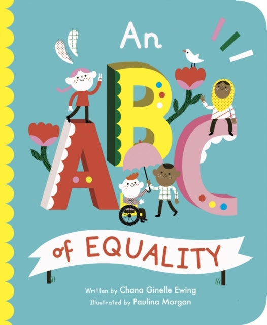 An Abc of Equality
