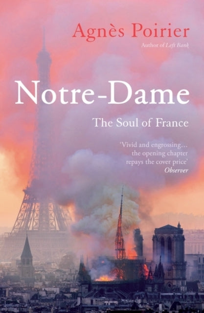 Notre-Damethe Soul of France