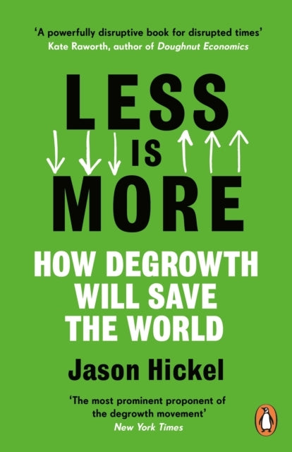 Less Is More