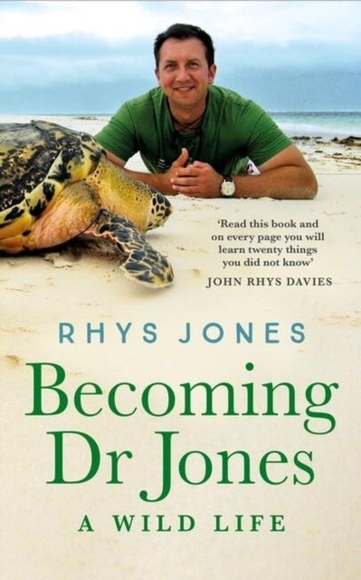 Becoming Dr Jonesthe Enthralling Coming-of-Age Story From Wa