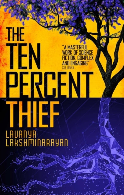 The Ten-Percent Thief