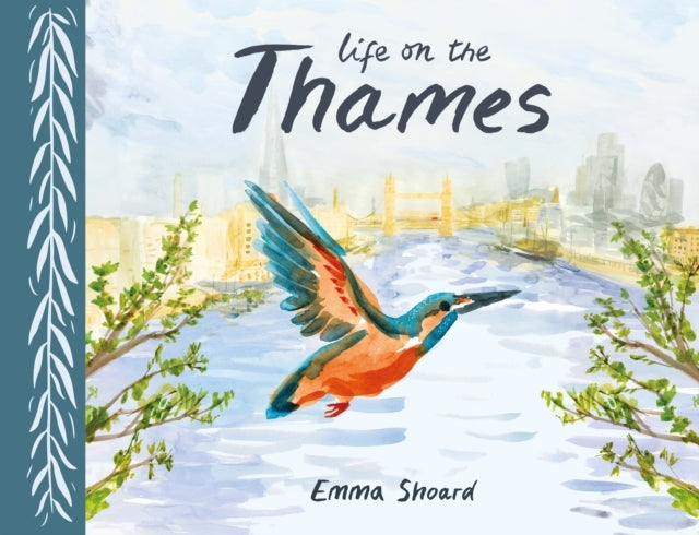 Life On The Thames