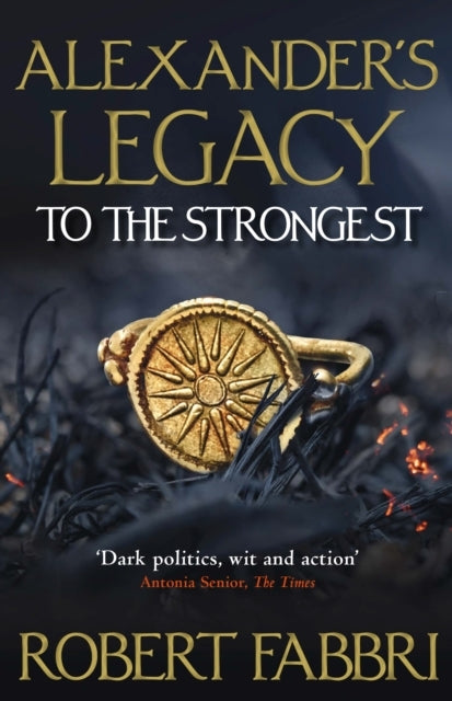 To the Strongest