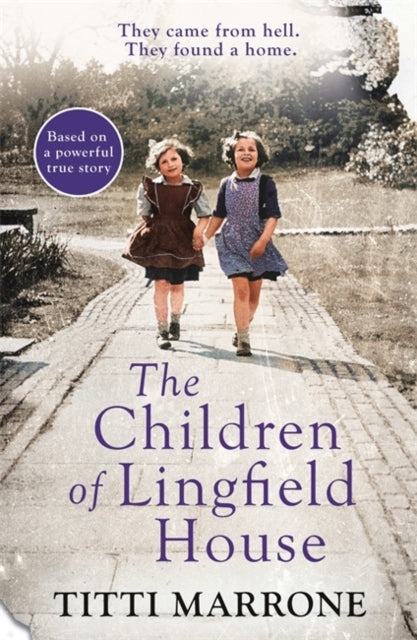 The Children of Lingfield Housebased On The True Story of He