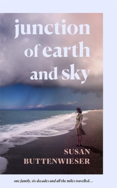 Junction of Earth and Skya Heart-Breaking Lyrical Novel Abo