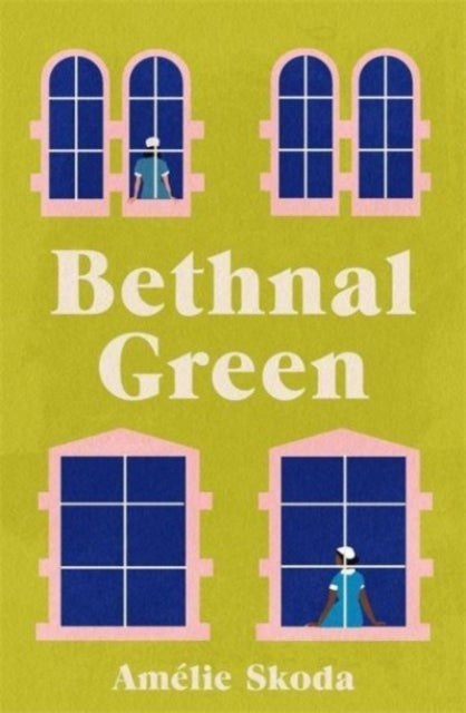 BETHNAL GREEN