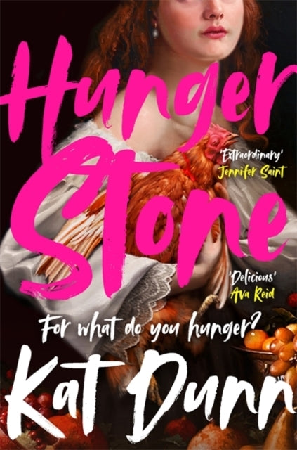 Hungerstonea Fierce Powerful Sapphic Reworking of Carmilla