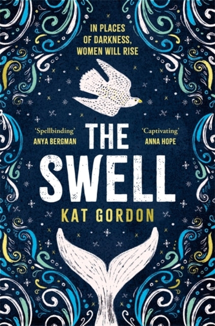 AN UTTERLY CAPTIVATING AND ATMOSPHERIC DUAL-TIMELINE MYSTERY, SET IN ICELAND