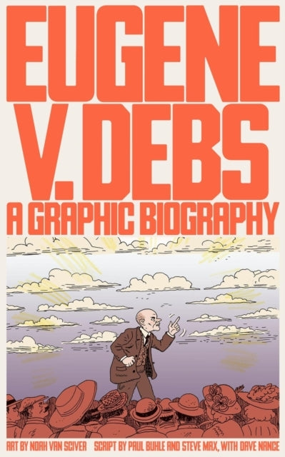 Eugene V. Debs