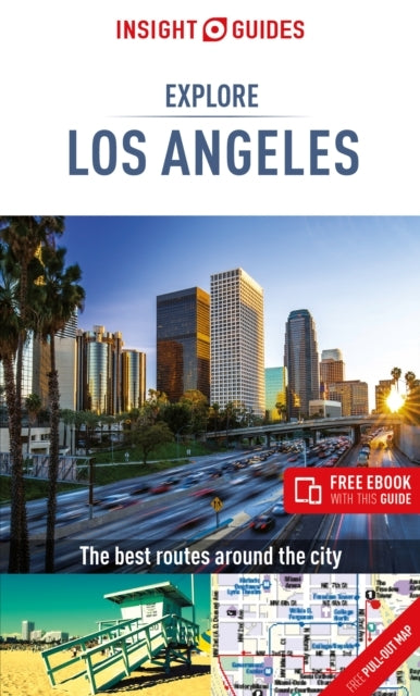 Los Angeles - Insight Explore Guides