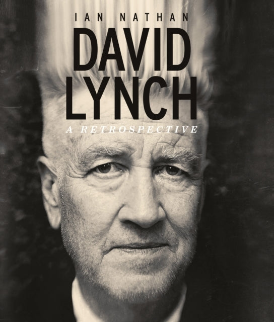 DAVID LYNCHA RETROSPECTIVE