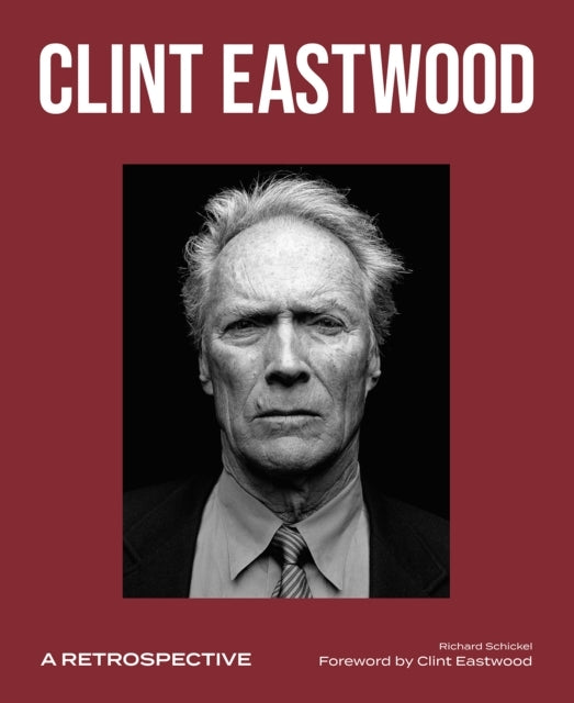 CLINT EASTWOODA RETROSPECTIVE