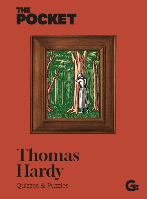 The Pocket Thomas Hardyquizzes & Puzzles