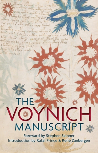 The Voynich Manuscript