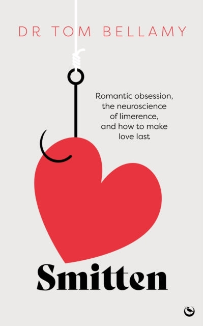 Smittenromantic Obsession the Neuroscience of Limerence an