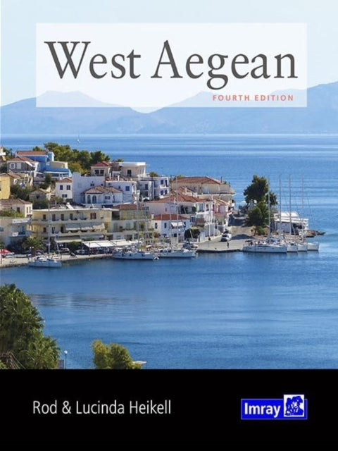 West Aegeanthe Attic Coast Eastern Peloponnese Western Cyc