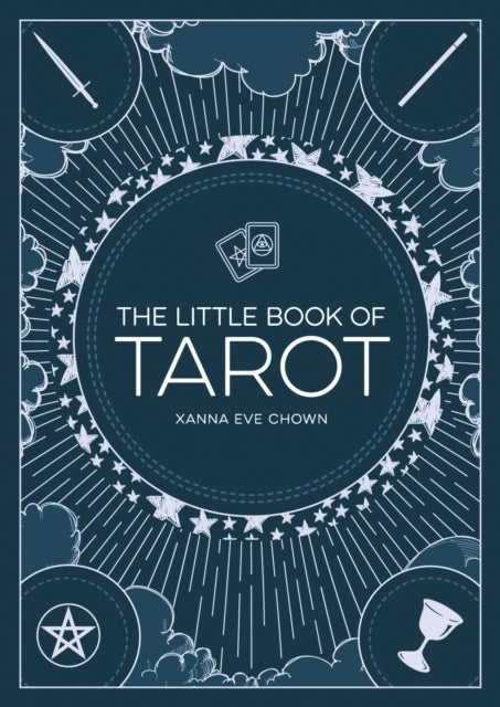The little book of tarot