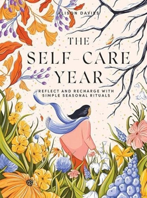 The Self-care Year