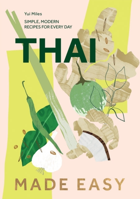 D1 Thai Made Easy