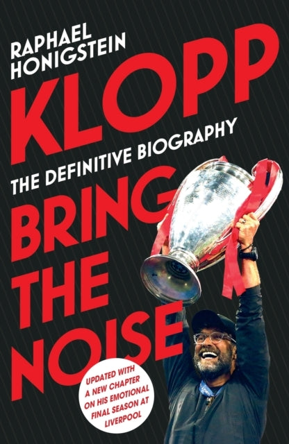 Klopp Bring The Noise