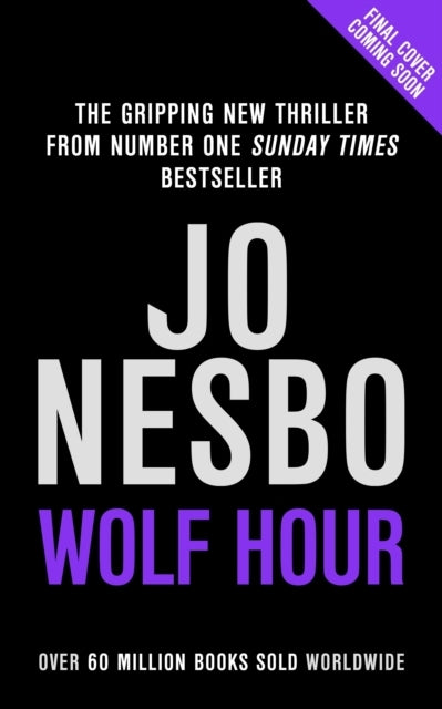 Wolf Hour